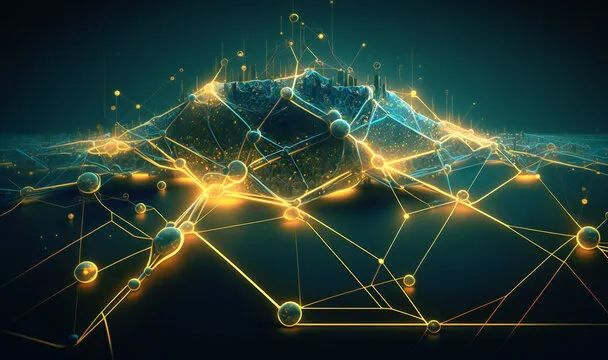 通信世界，编织未来数字社会的神经网络